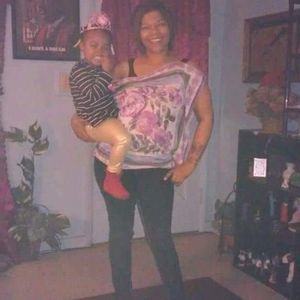 Meet your Posher, Kenyatta